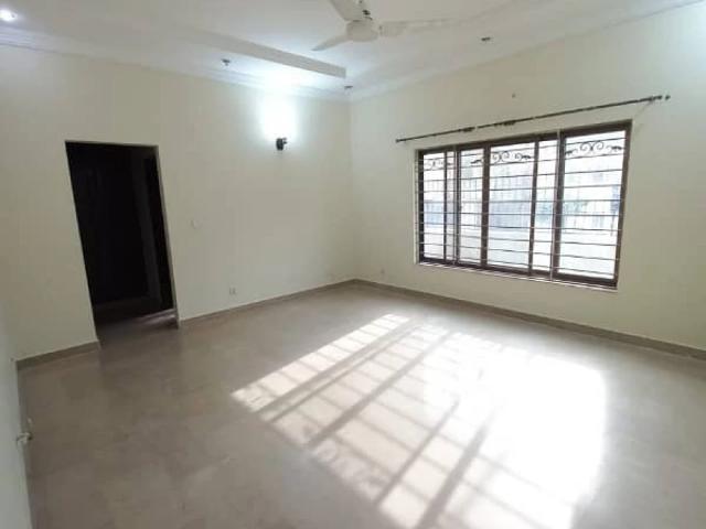 House for rent in Islamabad