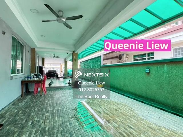 Residential House for sale in Johor