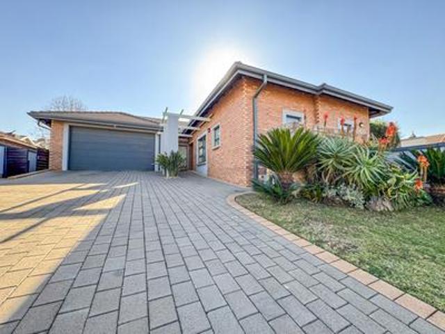 House for sale in Ekurhuleni, Gauteng