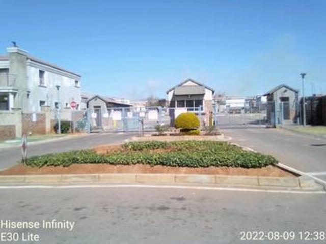 Land for sale in Akasia, Gauteng