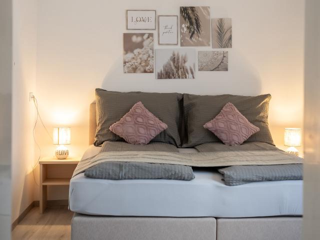 Haus mieten in Hafning, Gai