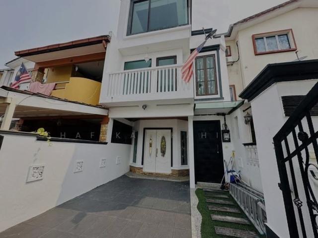Terraced House for sale in Majlis Perbandaran Selayang, Gombak