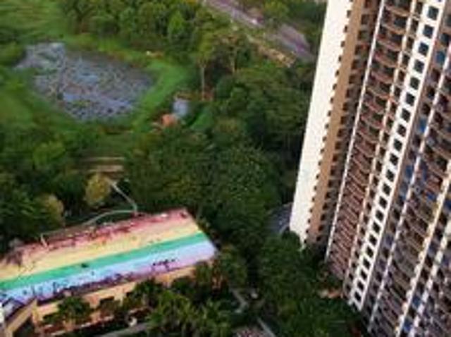 Serviced Residence for rent in Tampoi, Johor Bahru
