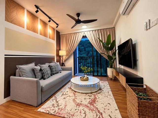 Condominium for rent in Damansara Perdana (PJU 8), Petaling Jaya