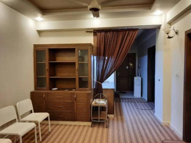 Apartment for rent in Islamabad