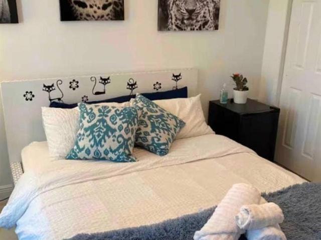 Room for rent in Fort Pierce, Florida