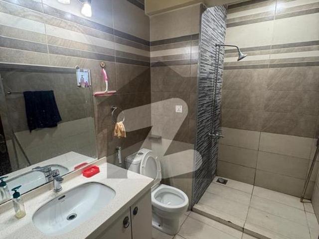 Apartment for rent in Islamabad