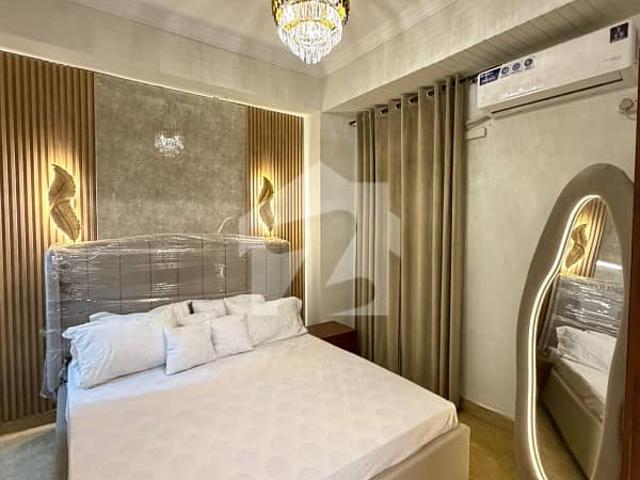 Apartment for sale in اسلام آباد, زون 1