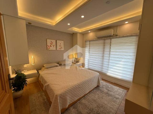 Apartment for rent in Islamabad
