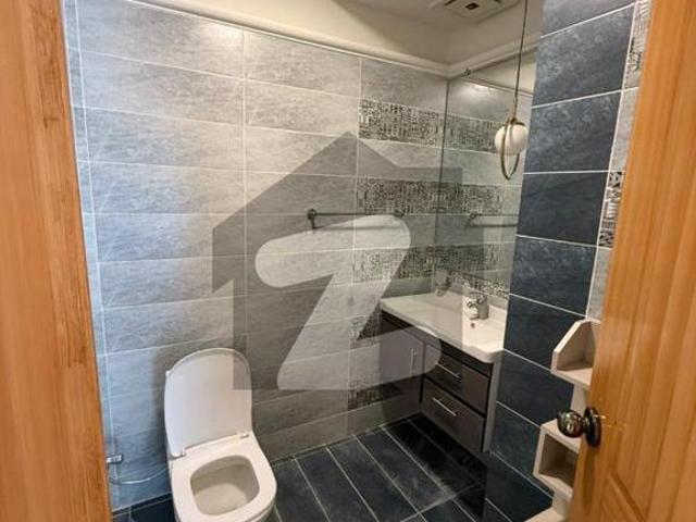 Apartment for rent in Islamabad