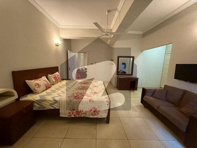 Apartment for rent in Islamabad
