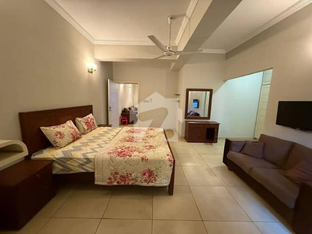 Apartment for rent in Islamabad