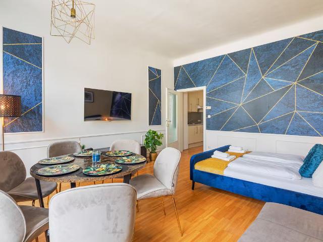 Apartment mieten in Meidling, Wien