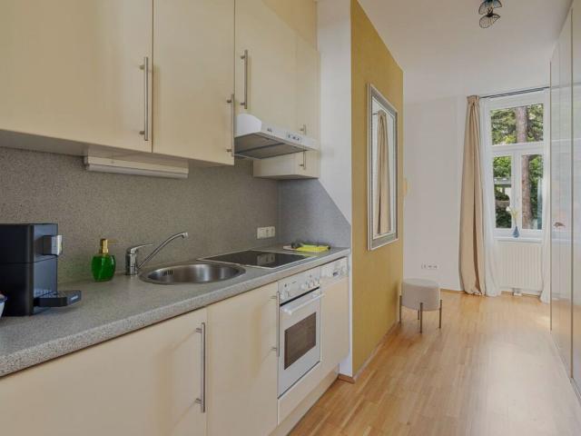 Apartment mieten in Meidling, Wien