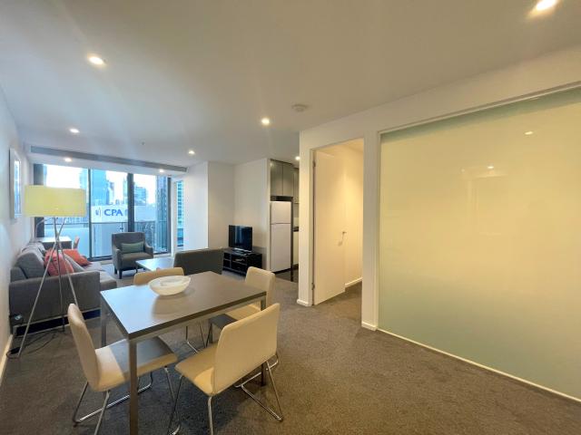 Apartment for rent in Camerons Creek, Victoria