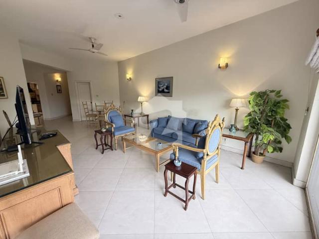 Apartment for sale in Islamabad