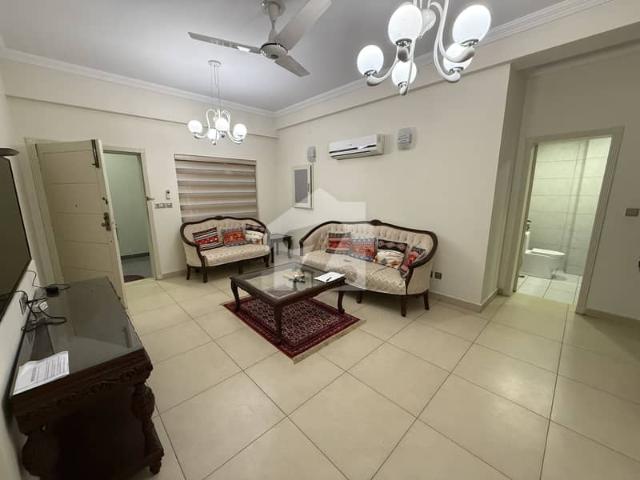 Apartment for rent in Islamabad