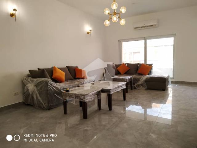 Apartment for rent in Islamabad
