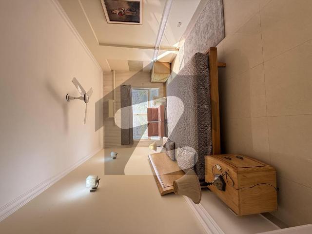 Apartment for rent in Islamabad