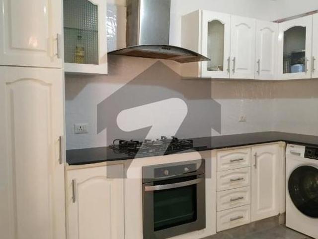 Apartment for rent in Islamabad