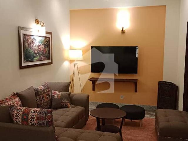 Apartment for rent in Islamabad