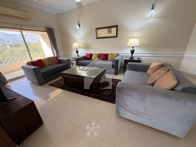 Apartment for rent in Islamabad