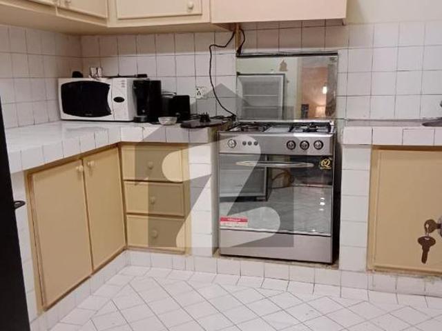 Apartment for rent in Islamabad