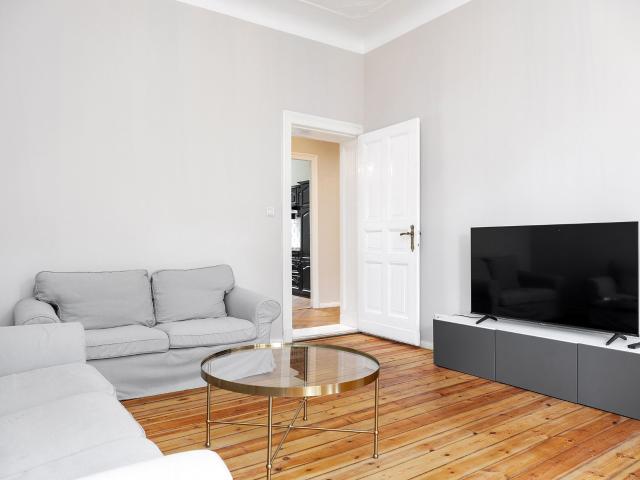 Apartment mieten in Lichterfelde, Berlin