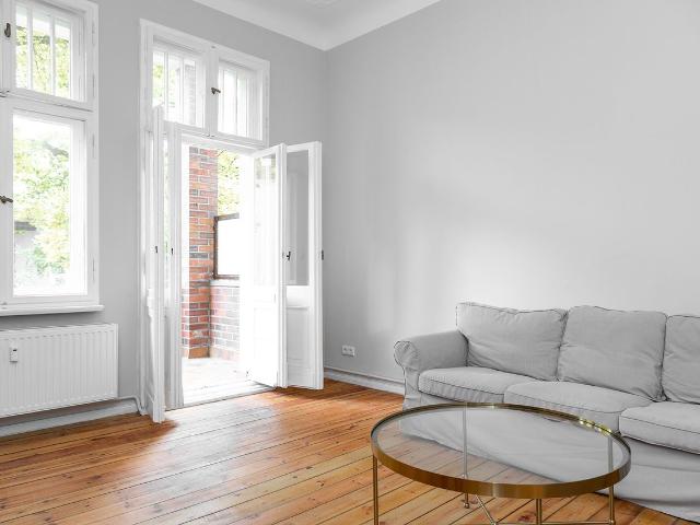 Apartment mieten in Lichterfelde, Berlin