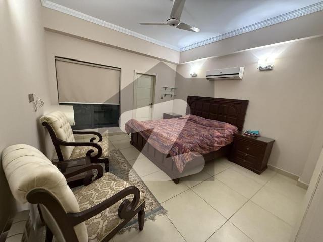 Apartment for rent in Islamabad