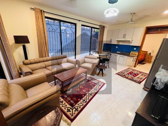 Apartment for rent in Islamabad