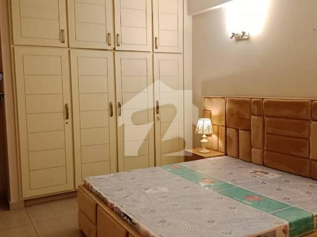 Apartment for rent in اسلام آباد, زون 1