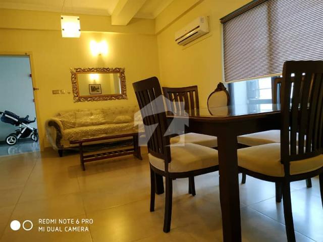 Apartment for rent in Islamabad