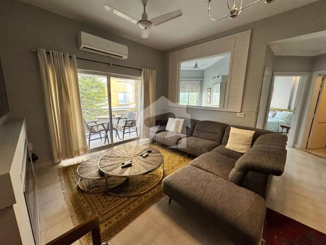 Apartment for rent in Islamabad