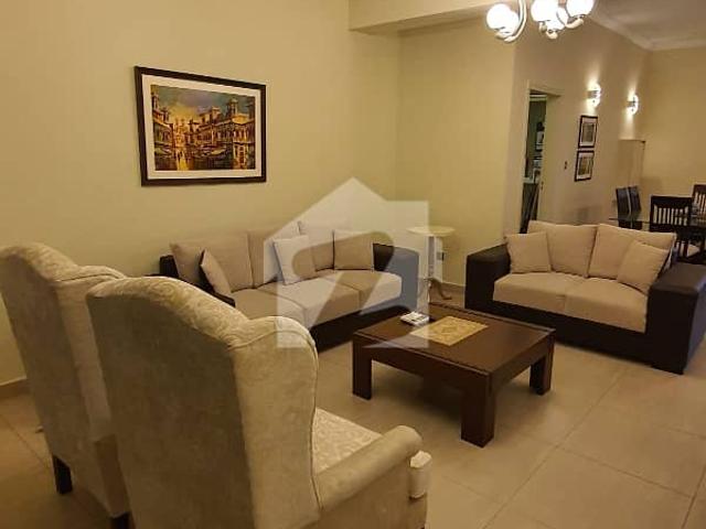 Apartment for rent in Islamabad