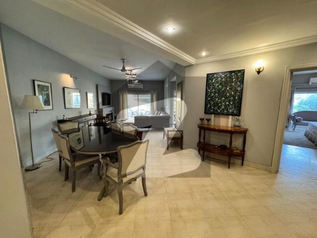 Apartment for rent in Islamabad