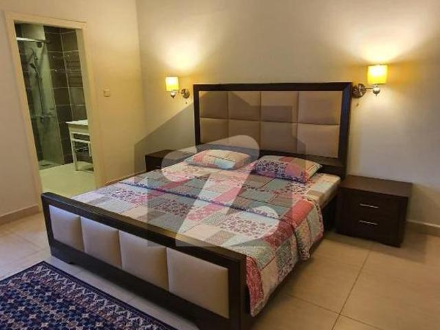 Apartment for rent in Islamabad