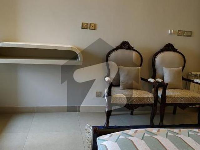 Apartment for rent in Islamabad