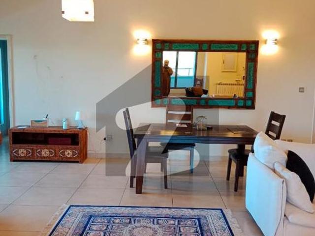 Apartment for rent in Islamabad