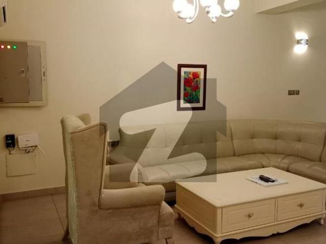 Apartment for rent in اسلام آباد, زون 1