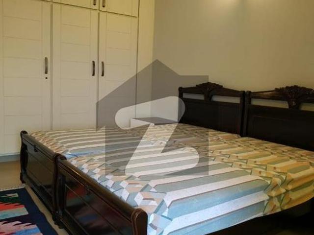 Apartment for rent in Islamabad
