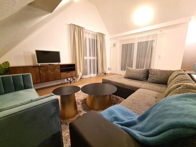 Apartment mieten in Vaihingen-Mitte, Stuttgart