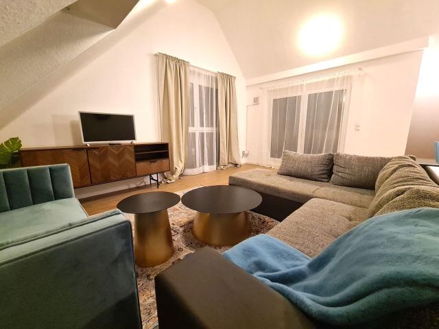 Apartment mieten in Vaihingen-Mitte, Stuttgart
