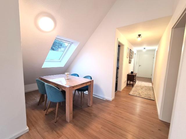 Apartment mieten in Vaihingen-Mitte, Stuttgart