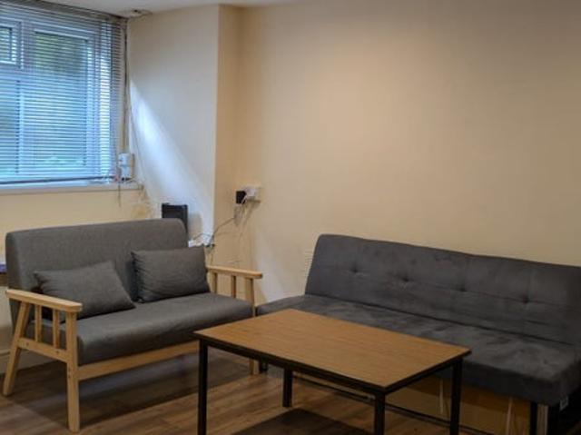 House for rent in Burley, West Yorkshire