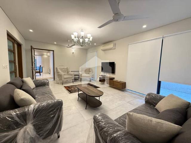 House for rent in Islamabad