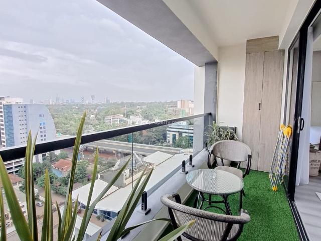 Apartment for rent in Westlands, Nairobi
