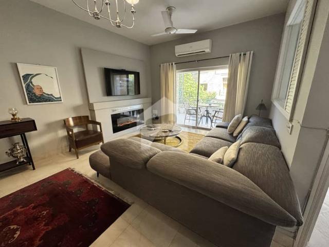 Apartment for rent in Islamabad