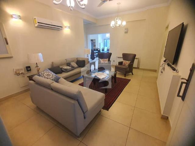 Apartment for rent in Islamabad