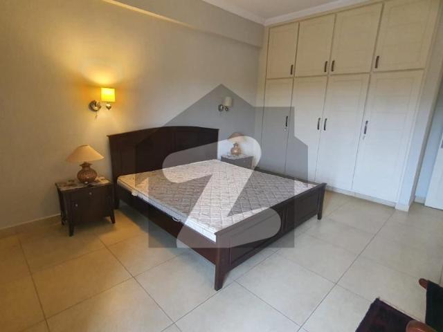 Apartment for rent in Islamabad